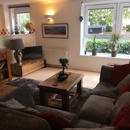 Holyrood Park Apartment EDI Exterior foto