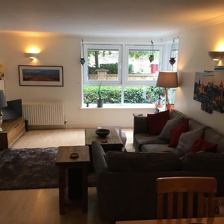 Holyrood Park Apartment EDI Exterior foto