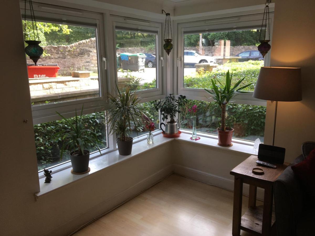 Holyrood Park Apartment EDI Exterior foto