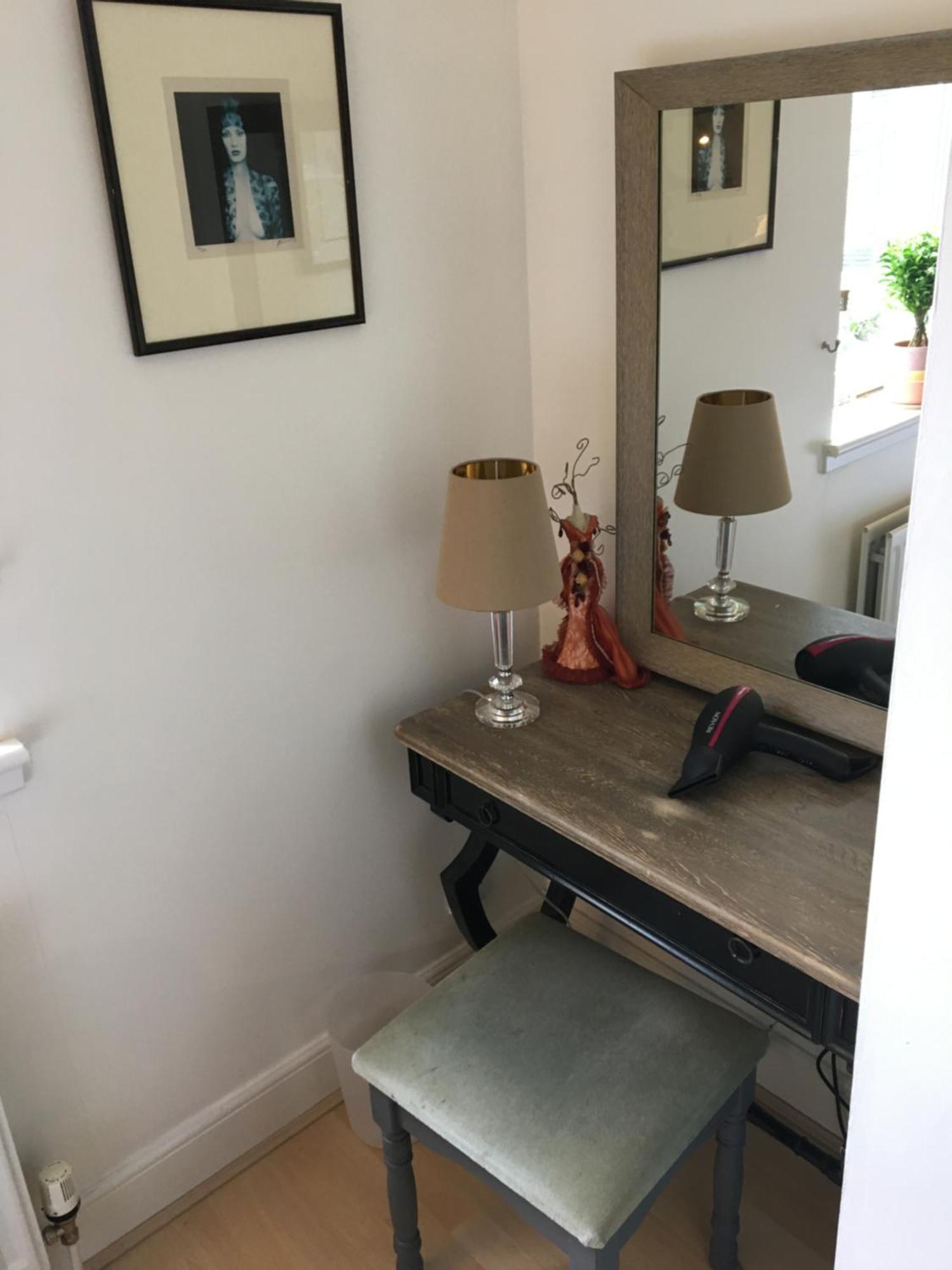 Holyrood Park Apartment EDI Exterior foto