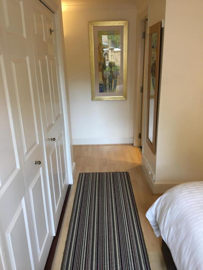 Holyrood Park Apartment EDI Exterior foto