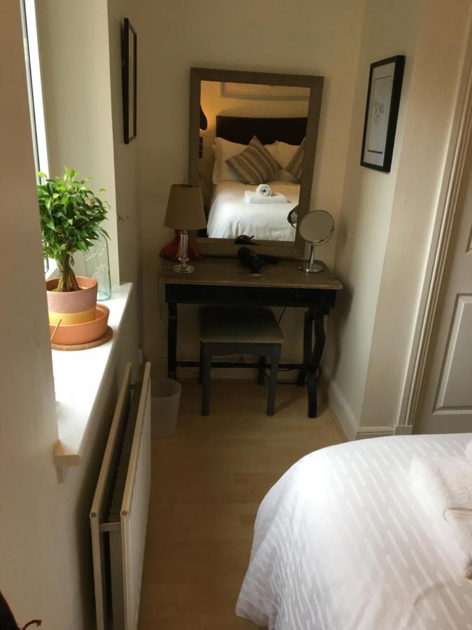 Holyrood Park Apartment EDI Exterior foto