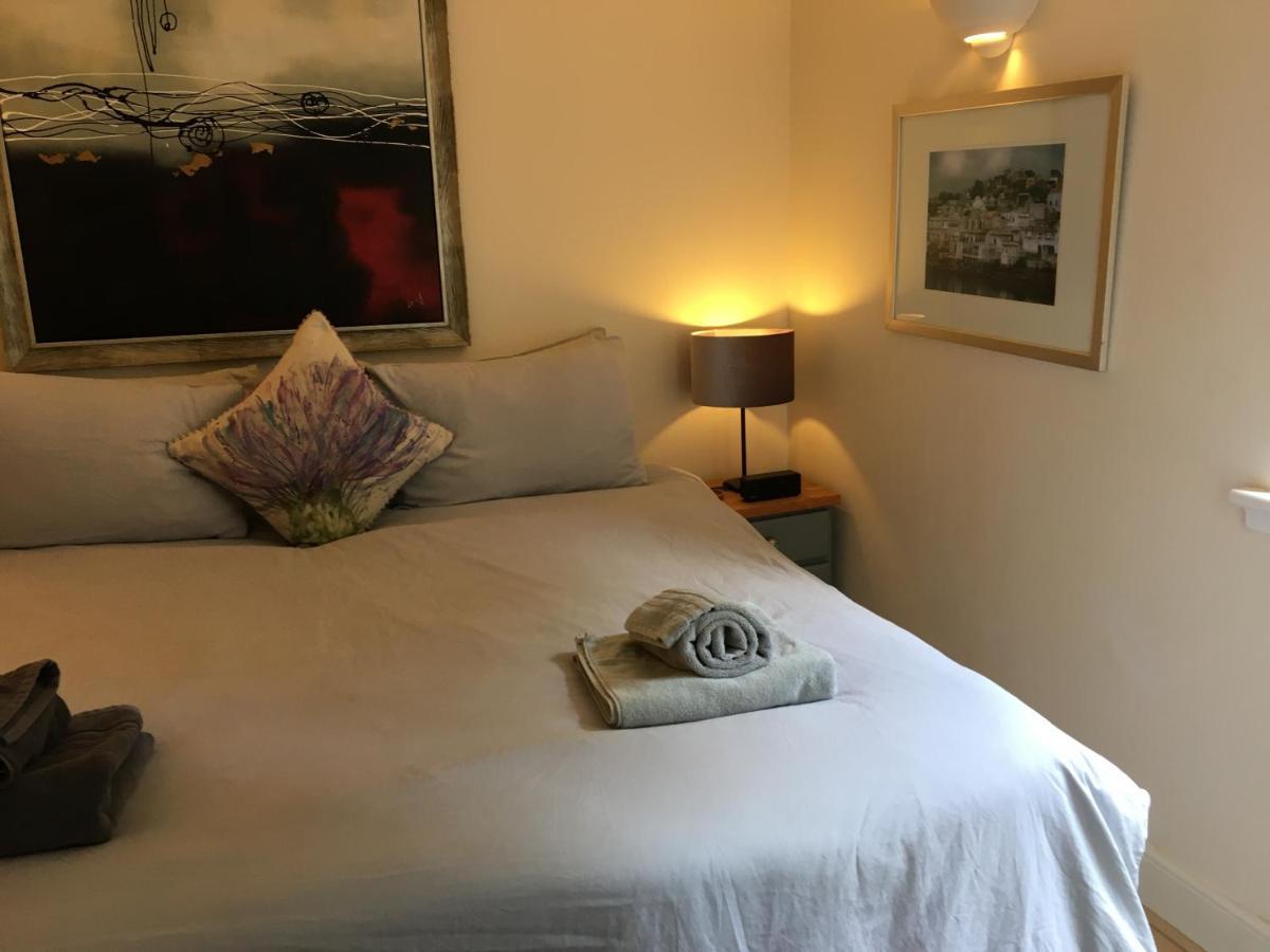 Holyrood Park Apartment EDI Exterior foto