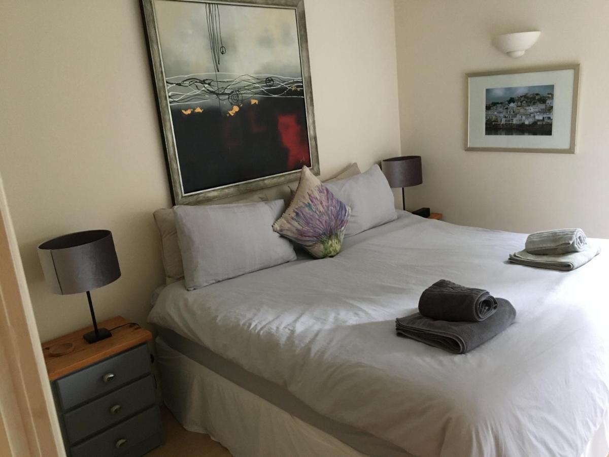Holyrood Park Apartment EDI Exterior foto