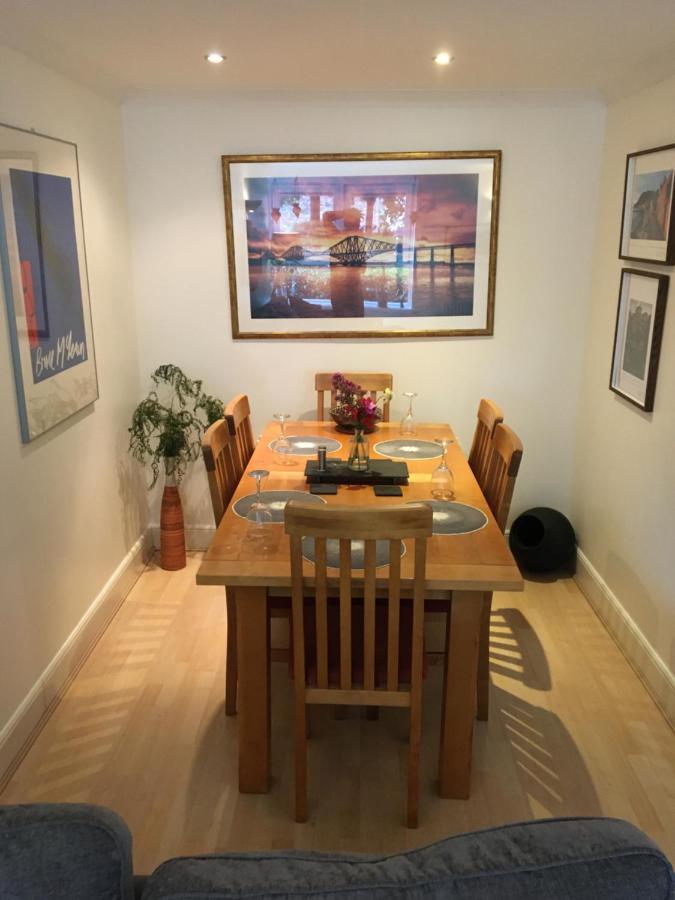 Holyrood Park Apartment EDI Exterior foto