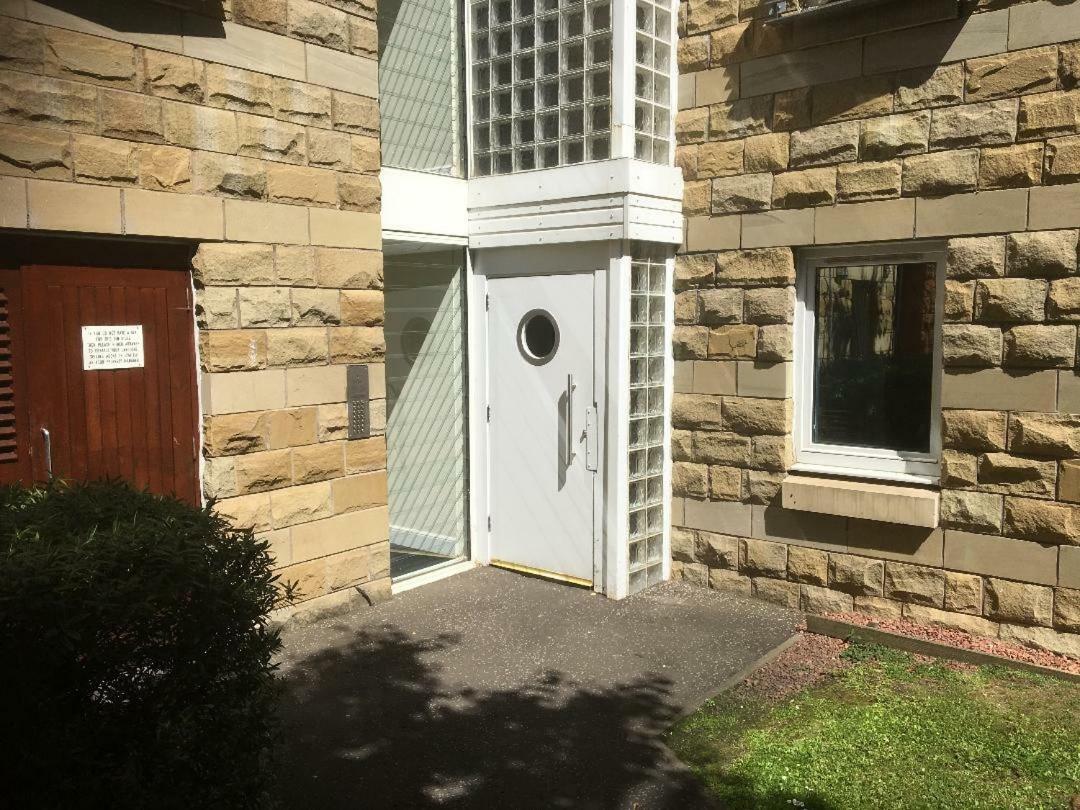 Holyrood Park Apartment EDI Exterior foto