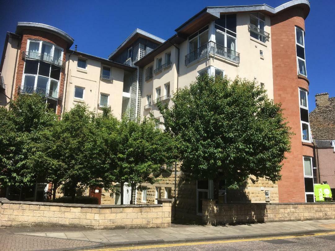 Holyrood Park Apartment EDI Exterior foto